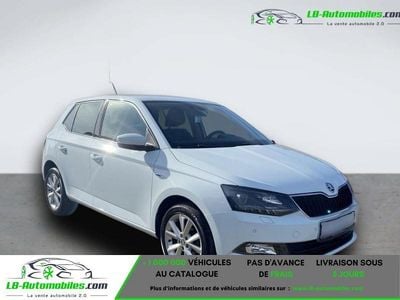 Occasion 2018 Skoda Fabia Citadine | 17 800 € (Prix juste)