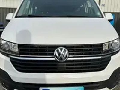 VW Transporter