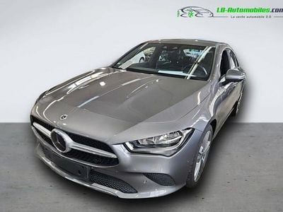 Mercedes 200