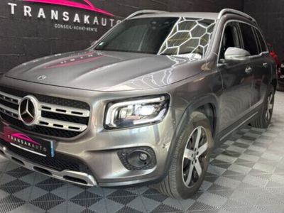 Mercedes GLB200