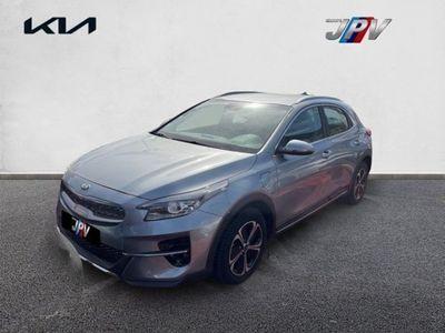 occasion Kia XCeed 1.4 T-GDI 140ch Launch Edition DCT7 - VIVA189213251