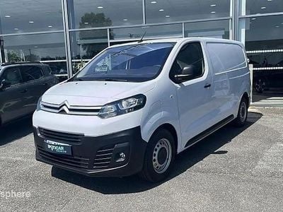 Citroën e-Jumpy
