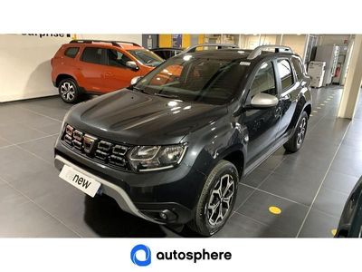 occasion Dacia Duster 1.5 Blue dCi 115ch Prestige 4x2 - 20