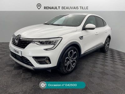 Occasion 2022 Renault Arkana Intens SUV | 19 290 € (Prix juste)
