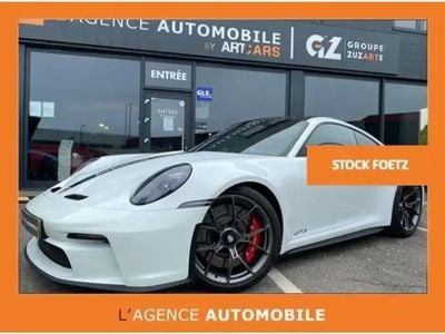 Porsche 911 GT3