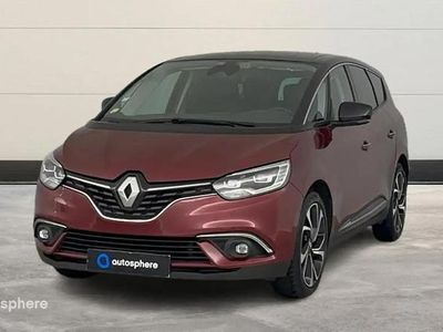Renault Grand Scénic IV