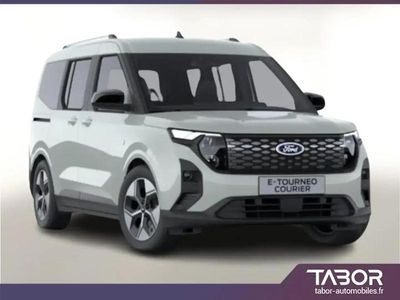 Gris Nouvelle 2025 Ford Tourneo Courier Monospace | 29 332 €