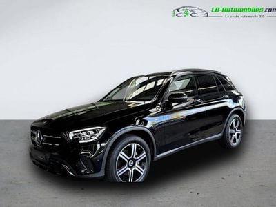 Mercedes GLC300