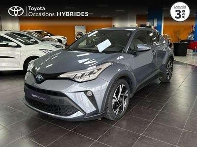 Occasion 2022 Toyota C-HR Edition SUV | 22 990 € (Bon prix)