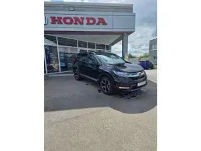 occasion Honda CR-V 2.0l Hybrid Lifestyle 4wd Aut