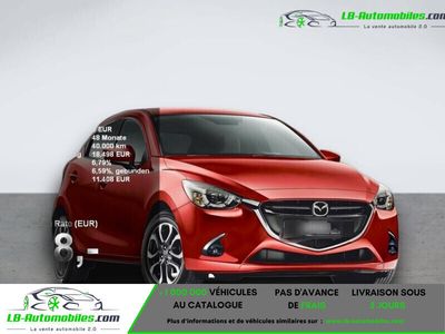 occasion Mazda 2 1.5L SKYACTIV-G M Hybrid 90ch BVM