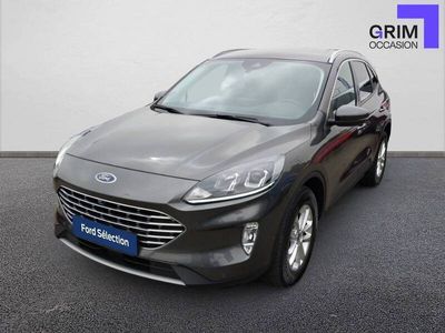 occasion Ford Kuga Kuga2.5 Duratec 190 ch FHEV Powershift