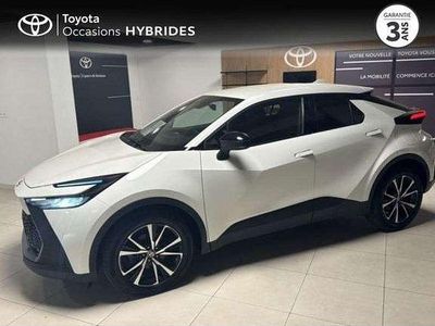 Occasion 2024 Toyota C-HR Design SUV | 30 400 € (Prix assez cher)