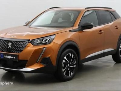 Occasion 2023 Peugeot 2008 Allure SUV | 16 799 € (Prix juste)