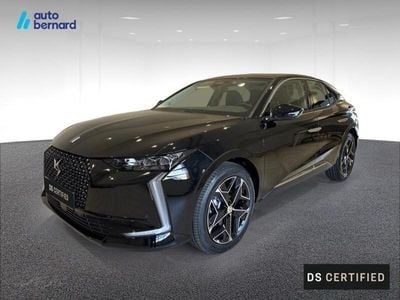 DS Automobiles DS4
