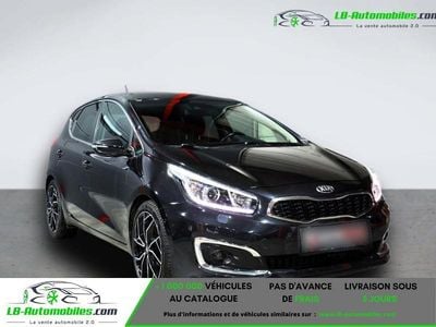 Occasion Kia Ceed 135 ch (99 kW) 2016 Citadine