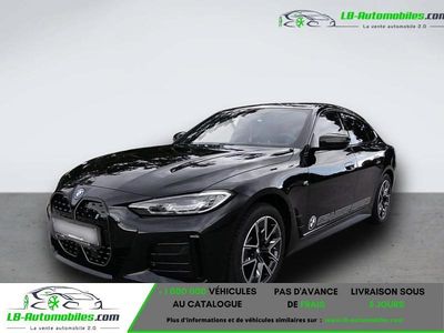 Occasion 2023 BMW i4 Comfort Edition Berline | 45 300 € (Prix juste)