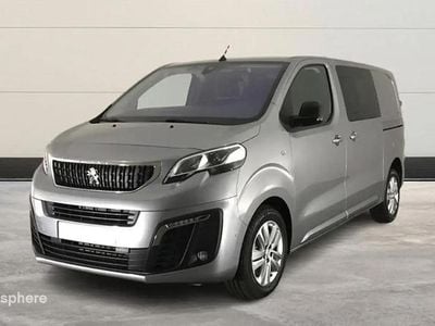 Nouvelle 2025 Peugeot Expert Van | 34 499 € (Bon prix)