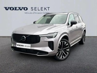 Argent Occasion 2025 Volvo XC90 Ultra SUV | 99 889 €