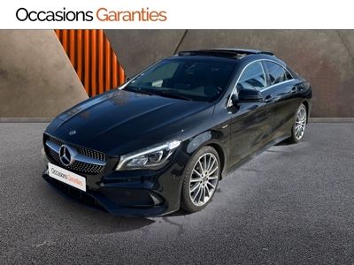 occasion Mercedes CLA200 Starlight Edition 7G-DCT Euro6d-T