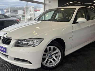 Occasion BMW 318 143 ch (105 kW) 2008 Berline