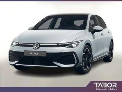 Argent Nouvelle 2025 VW Golf VIII R-line | 36 290 € (Prix juste)