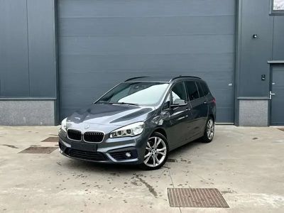 BMW 218 Gran Tourer