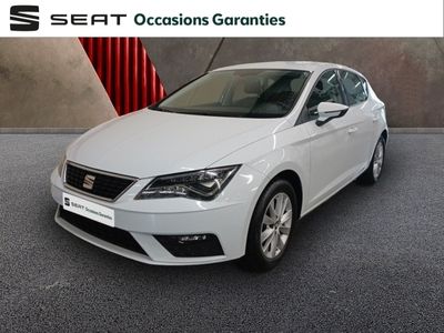 occasion Seat Leon 1.6 TDI 115ch Style Euro6d-T