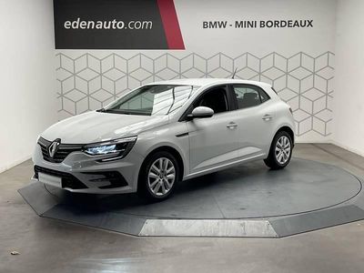 Occasion 2021 Renault Mégane IV Business Berline | 13 990 € (Bon prix)