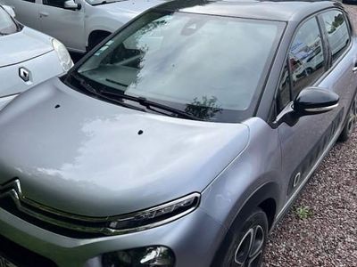 Occasion Citroën C3 83 ch (61 kW) 2018 Citadine