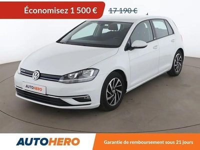 VW Golf VII