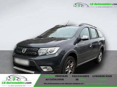 Occasion 2020 Dacia Logan MCV Break | 16 300 €