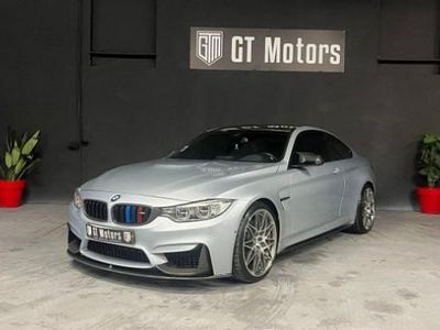 Occasion 2014 BMW M4 Sport Line Coupé | 46 490 €