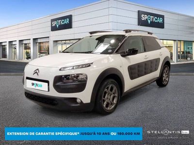 Citroën C4 Cactus