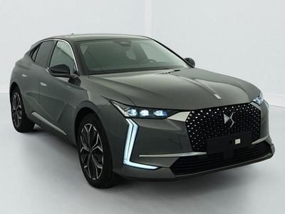 Occasion 2024 DS Automobiles DS4 Rivoli Berline | 22 950 € (Bon prix)