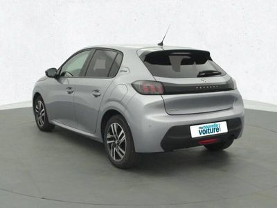 occasion Peugeot 208 PureTech 75 S&S BVM5 Style