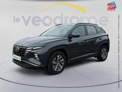 Dark knight métal Occasion 2023 Hyundai Tucson SUV | 23 999 € (Super prix)