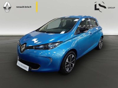 occasion Renault Zoe R110 Intens