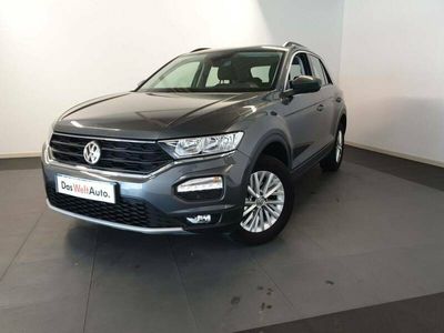 occasion VW T-Roc Style 2020