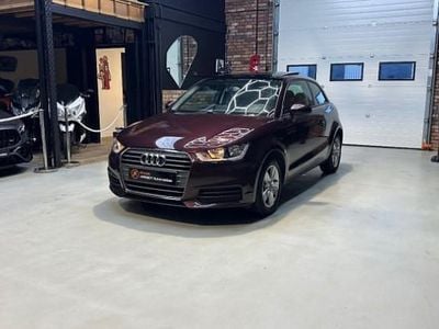 Occasion 2015 Audi A1 Sport Citadine | 14 990 €