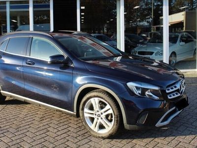 occasion Mercedes GLA180 CLASSED BUSINESS EDITION 7G-DCT