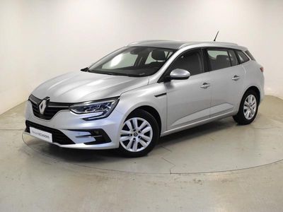 occasion Renault Mégane Coupé Estate 1.5 Blue dCi 115ch Business EDC