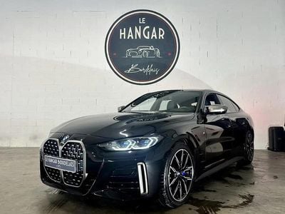 Occasion 2022 BMW M440 M Sport Berline | 65 990 € (Prix cher)