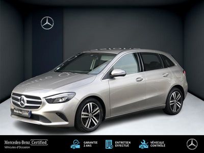 occasion Mercedes B200 Classe