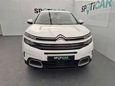 Occasion Citroën C5 Aircross 2021 Blanc SUV