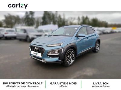 occasion Hyundai Kona 1.6 Gdi Hybrid Executive