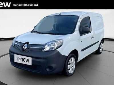 Occasion Renault Kangoo 122 ch (89 kW) 2023 Blanc mineral Monospace