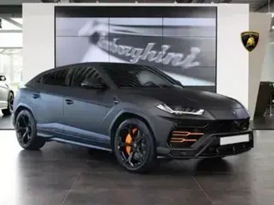 occasion Lamborghini Urus 4.0 V8 650 Ch Bva8