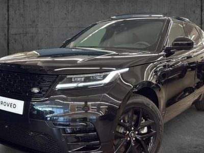 Occasion 2024 Land Rover Range Rover Velar SE Dynamic SUV | 94 900 €