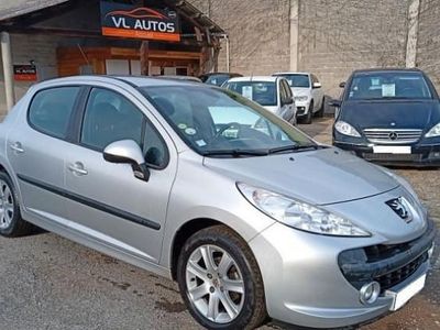 Occasion 2009 Peugeot 207 Citadine | 5 950 € (Prix assez cher)